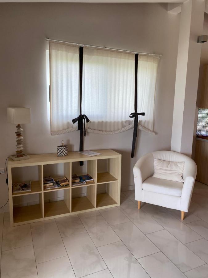Endless Seaview Apartment B อาลีเกส ภายนอก รูปภาพ