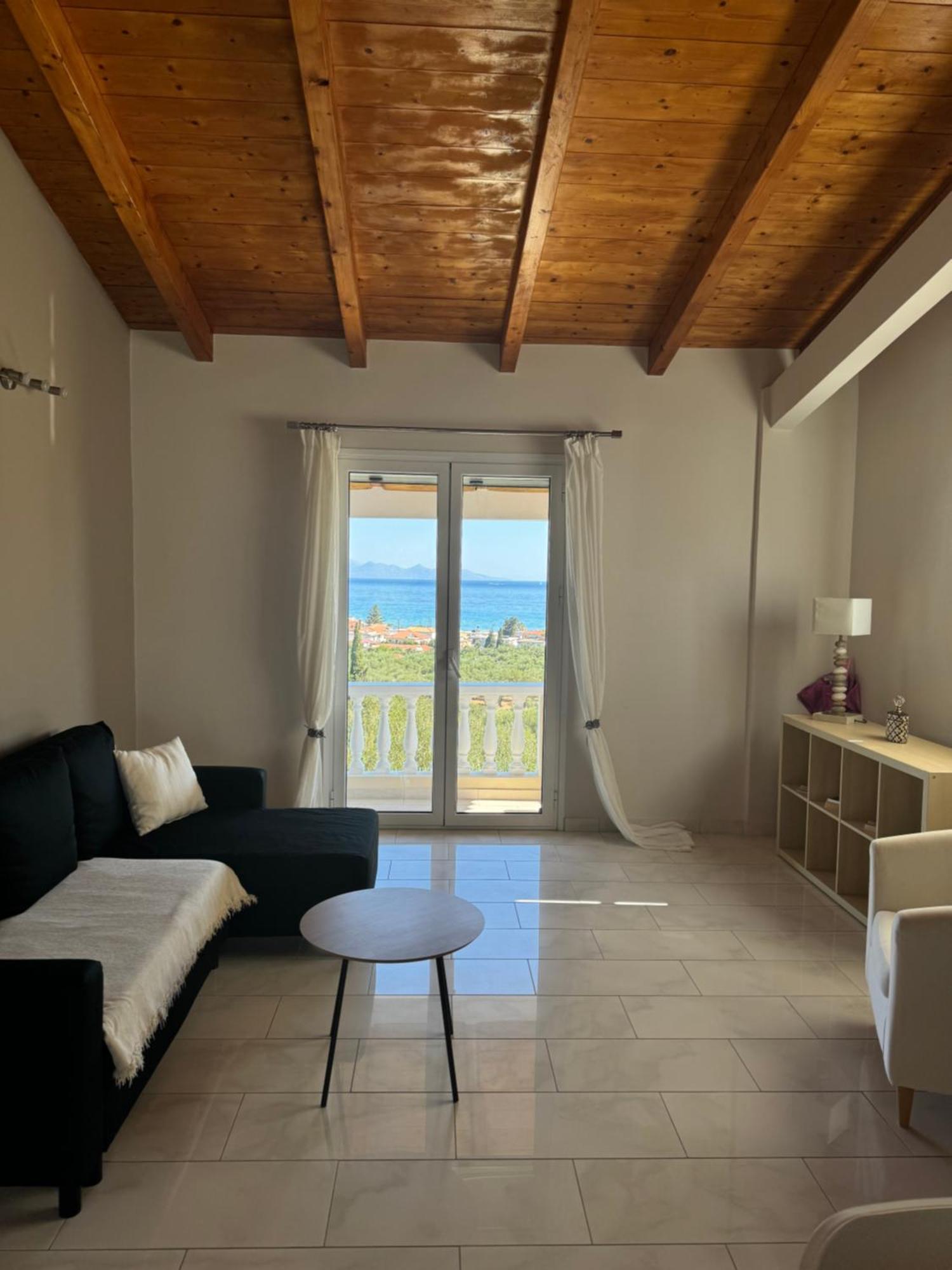 Endless Seaview Apartment B อาลีเกส ภายนอก รูปภาพ