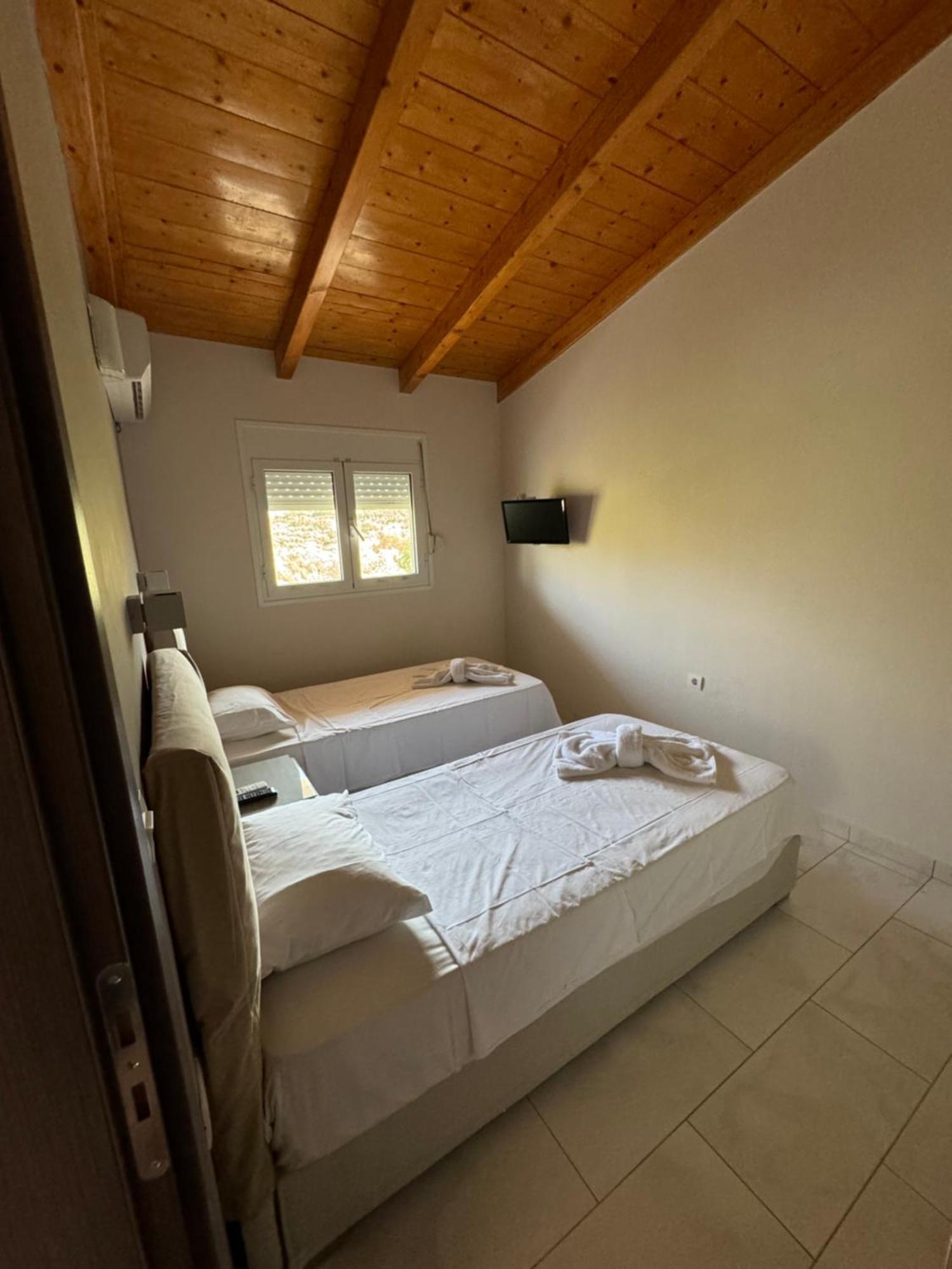 Endless Seaview Apartment B อาลีเกส ภายนอก รูปภาพ